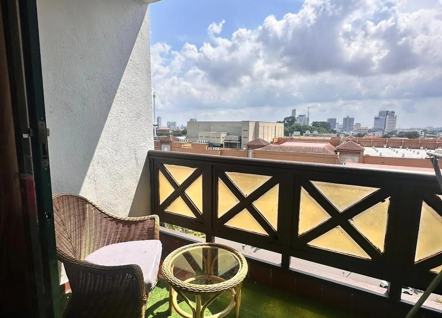 Appartamento Homestay Bandar Hilir Swimming Pool Malacca
